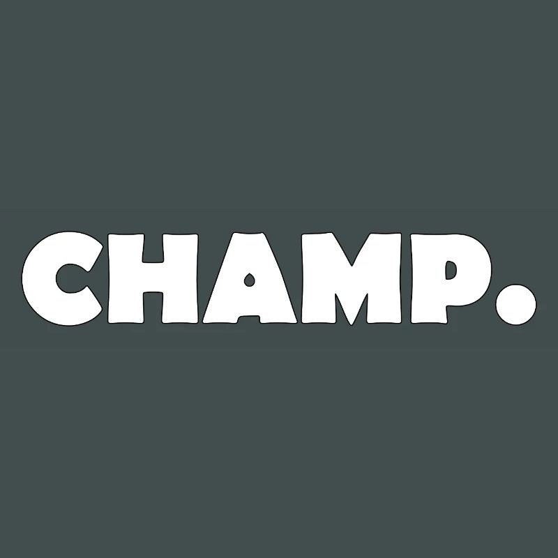 CHAMP