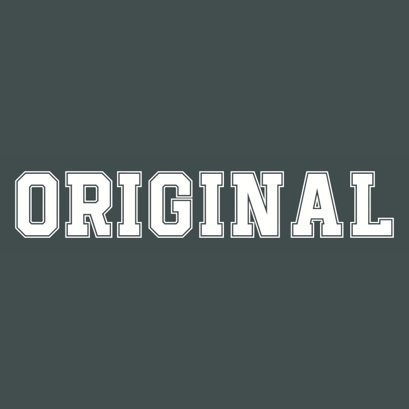 Original