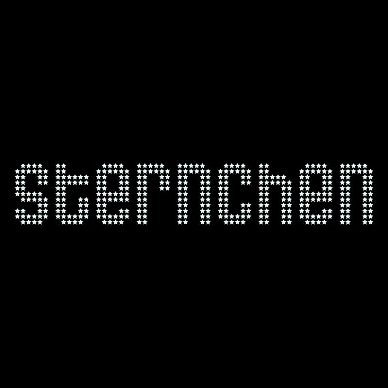 Sternchen