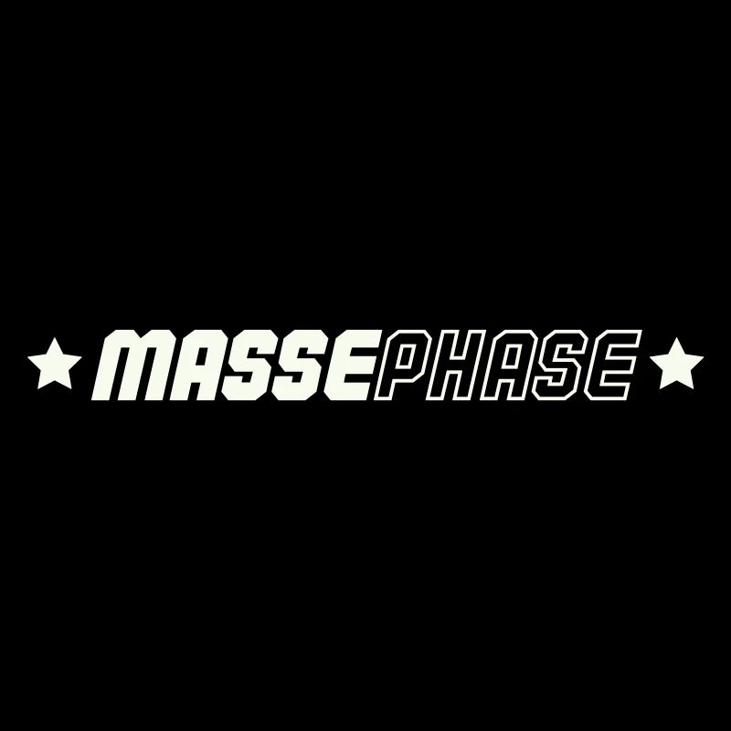 Masse Phase