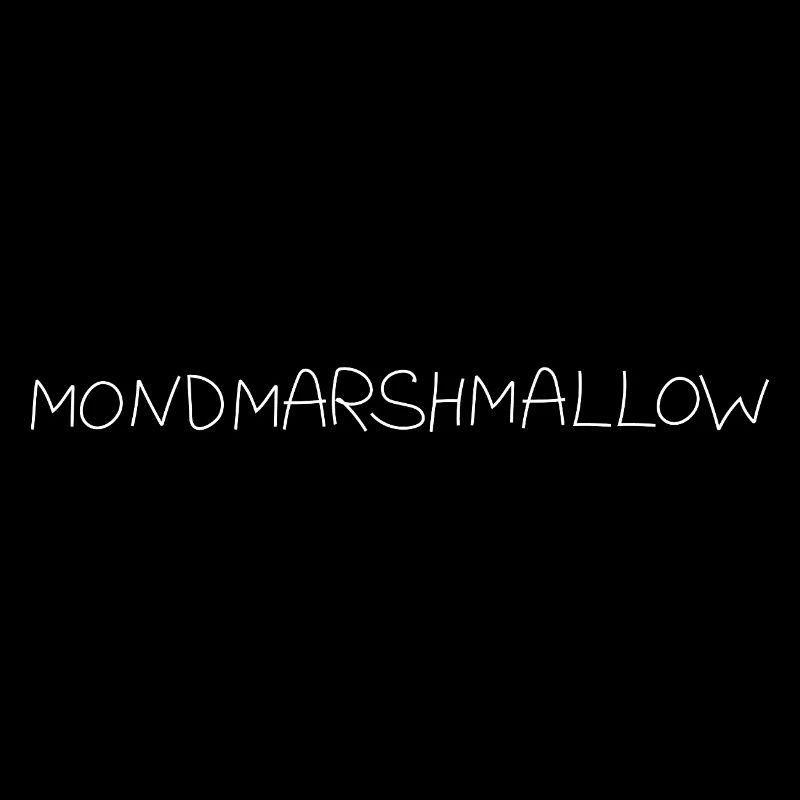 Mondmarshmallow