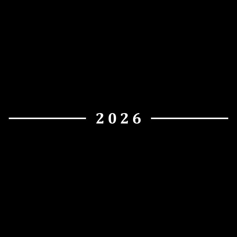 2026 Linie