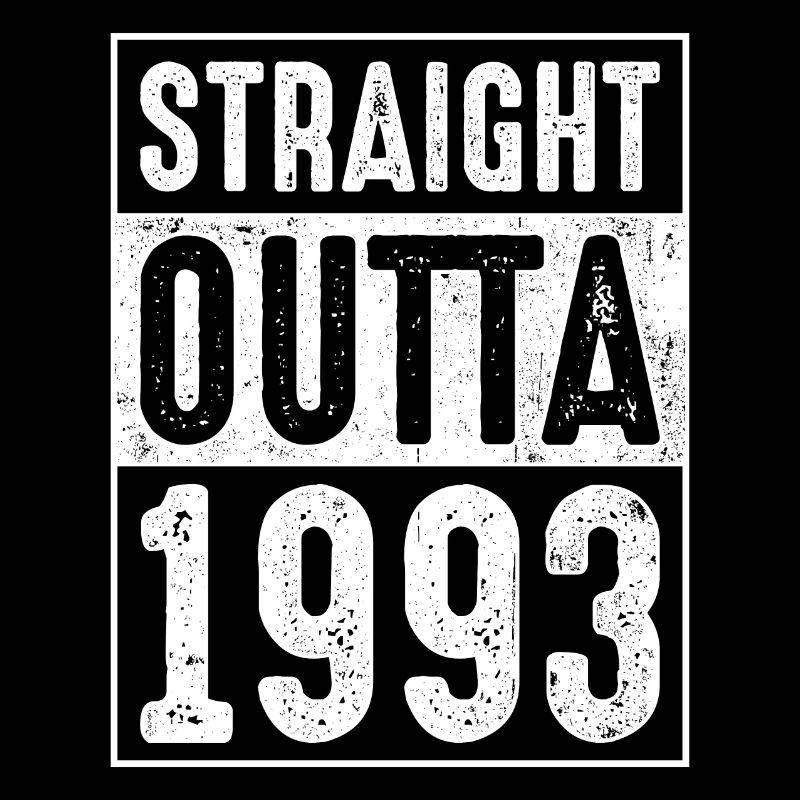 Timbre rétro 1993