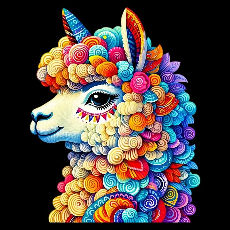 Alpaca