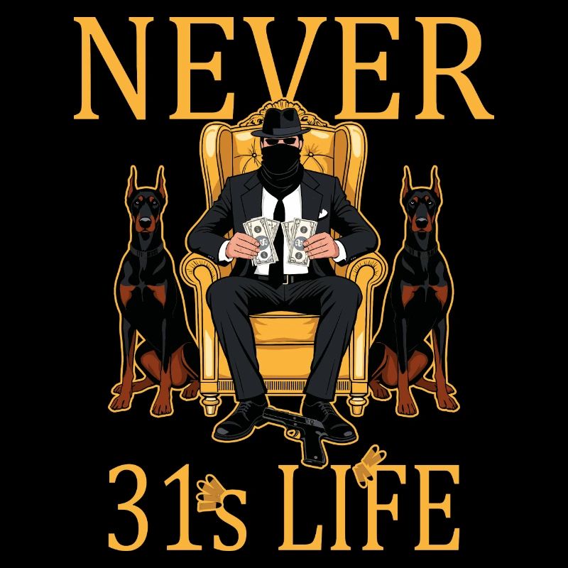 Never 31