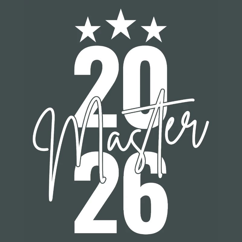 Master 2026