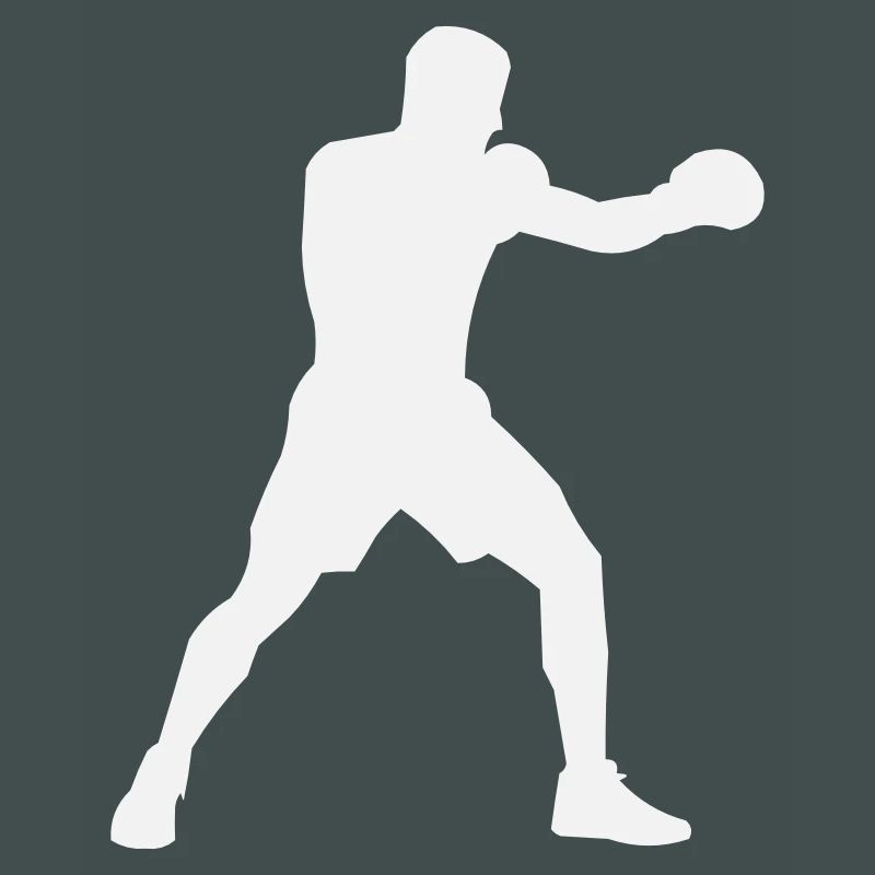 Boxsilhouette Power Boost