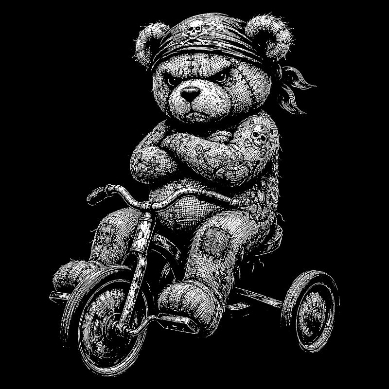 Teddybär
