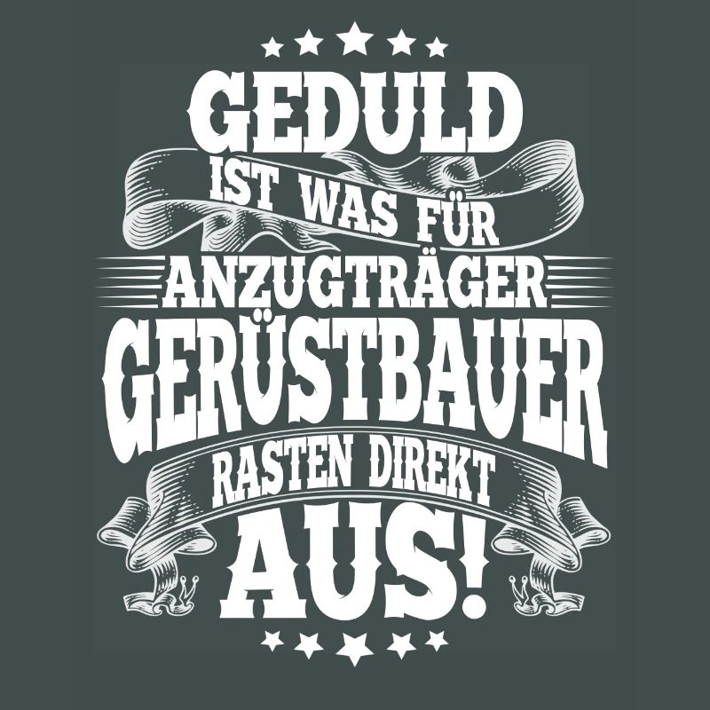 Constructeurs d’échafaudages