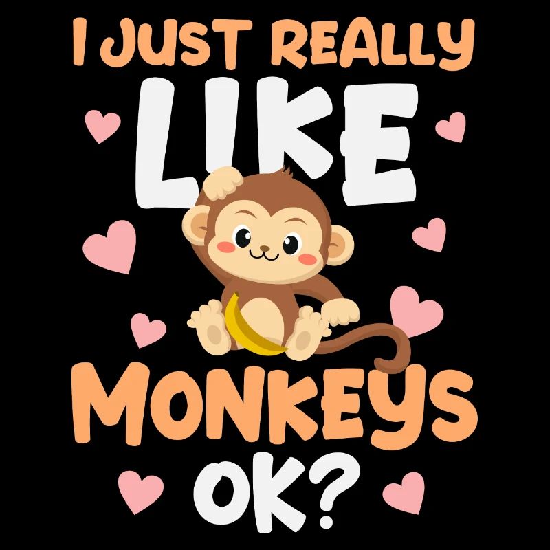 Monkey Monkeys