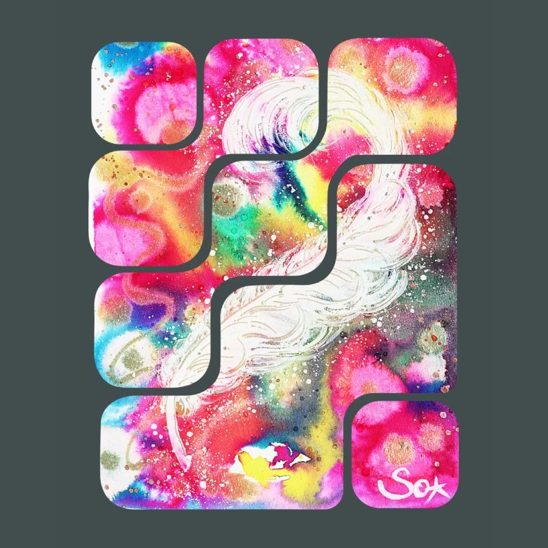 Magic Feather Creativity - Sonja Ariel von Staden