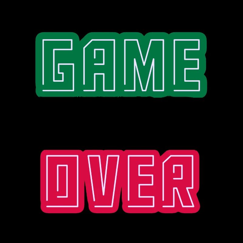 Game Over, Completion Level Unlocked