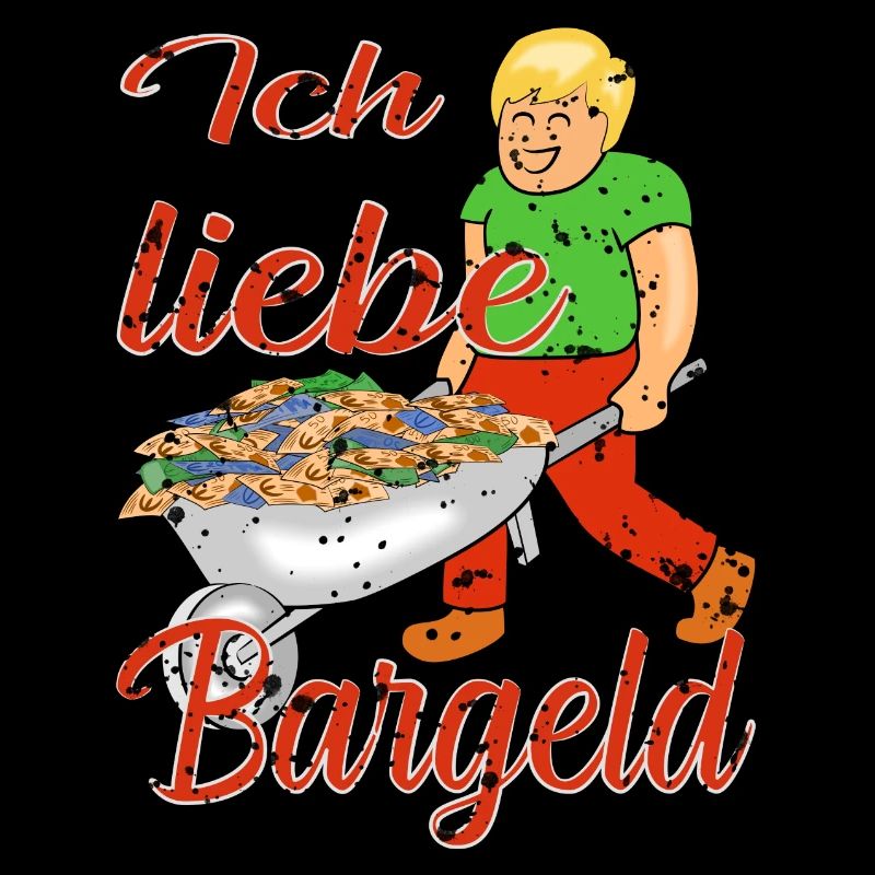 Bargeld Geld