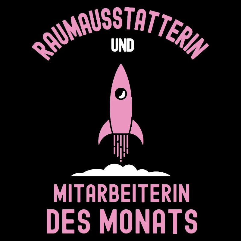 Beste Raumausstatterin Mitarbeiterin des Monats
