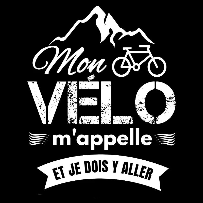 Mon Vélo m'appelle 