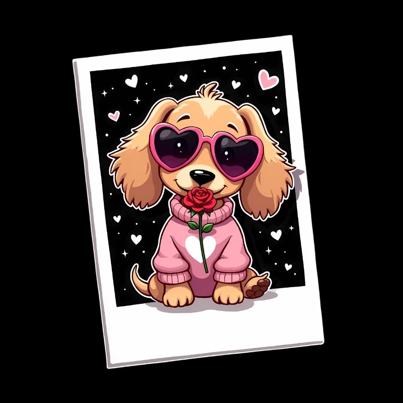 Dackel Dachshund Tekel