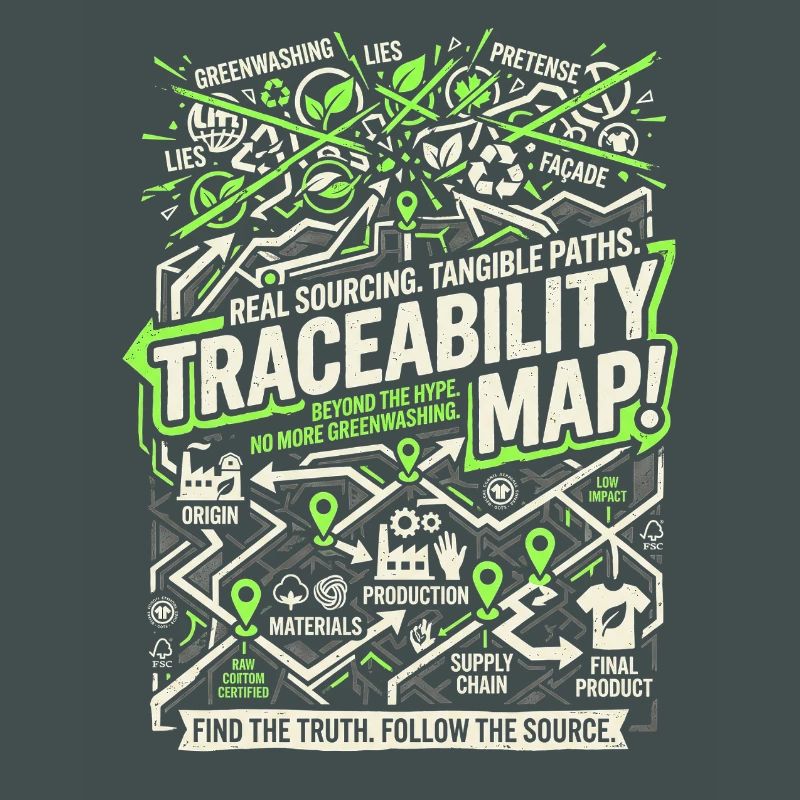 Traceability Map