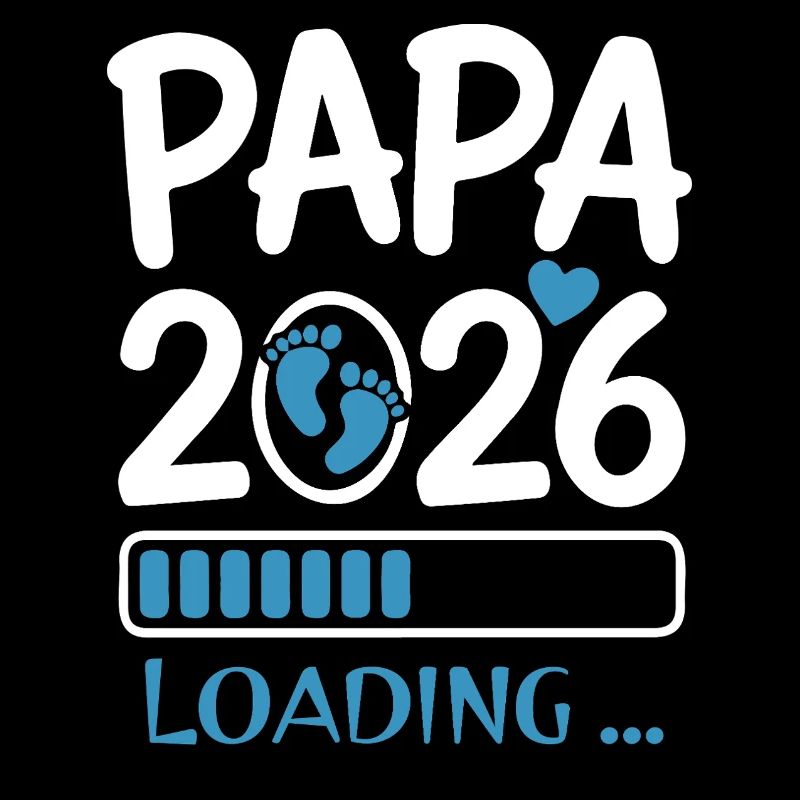 Dad Dad 2026 Funny Gift