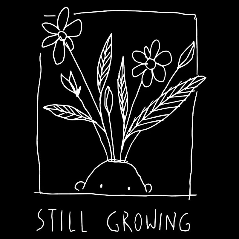 Growing / Wachsen Invert