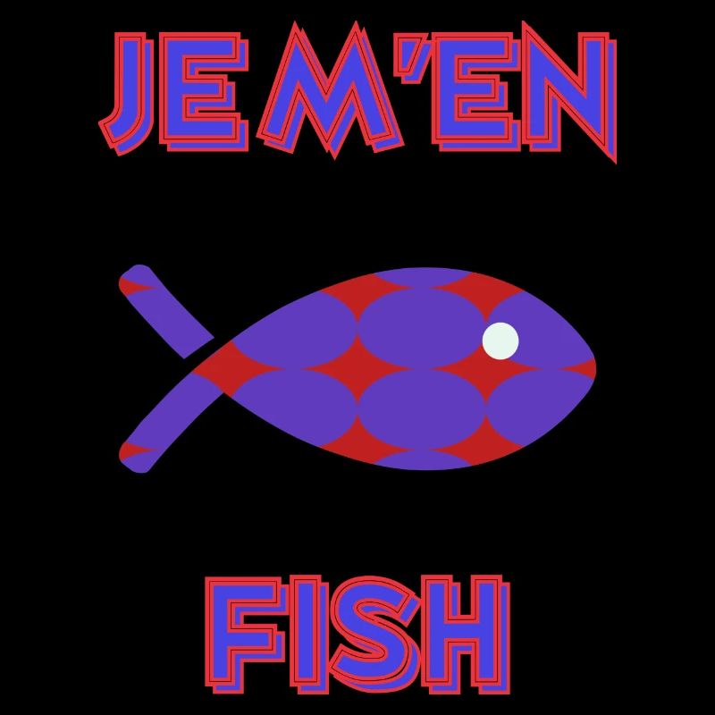 FISH. HUMOR. FISH