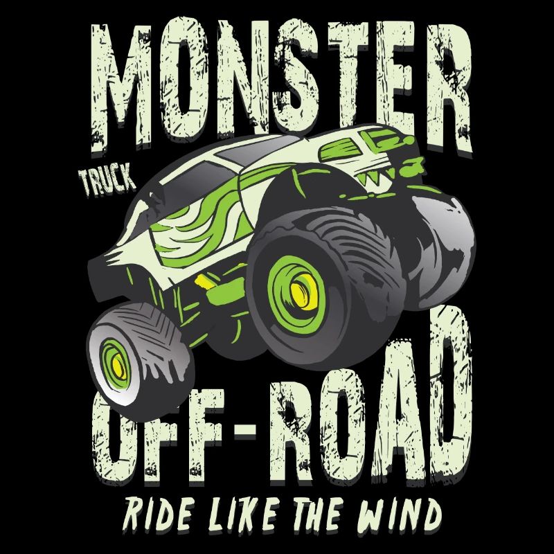 Monster Truck Offroad