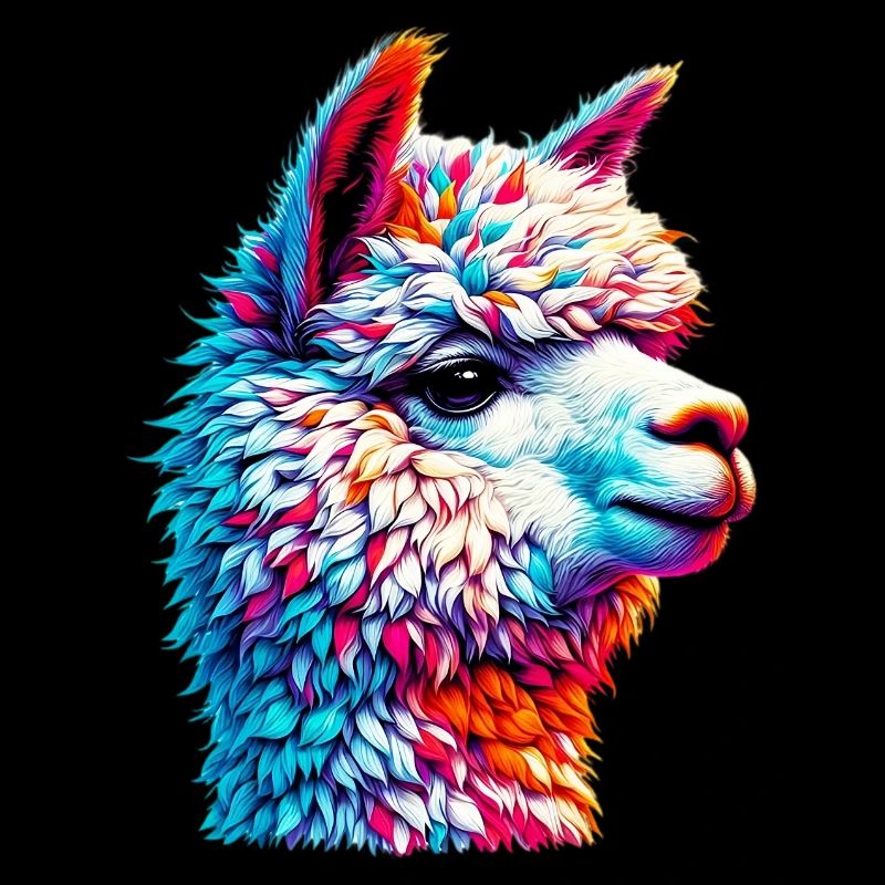 Alpaca