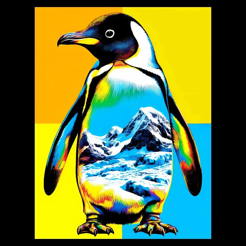 penguin