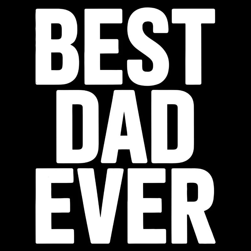 Bester Vater aller Zeiten
