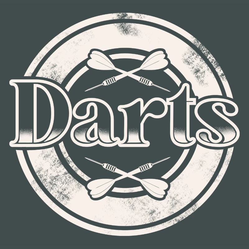 Dart Darten Fléchettes