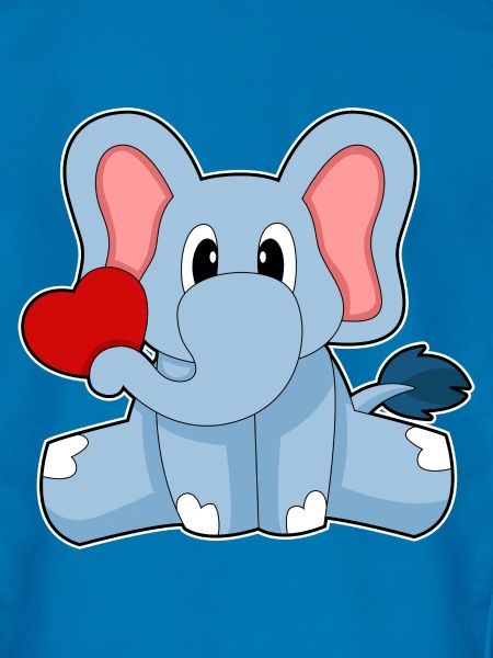 Elephant Heart