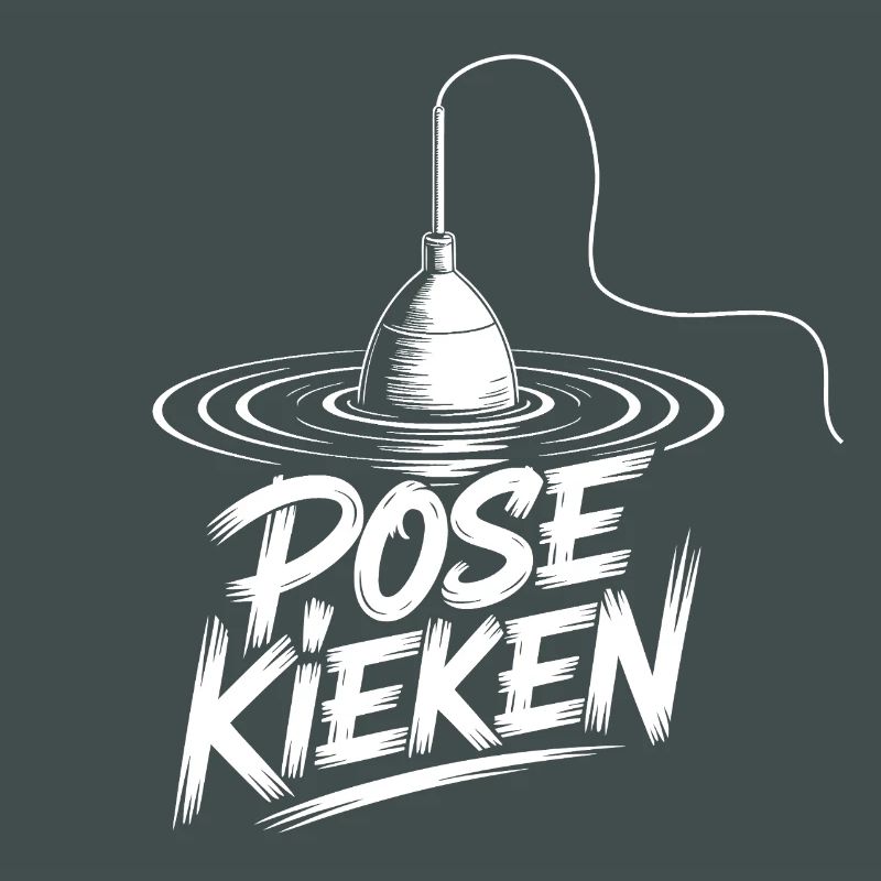 Angler Pose Design