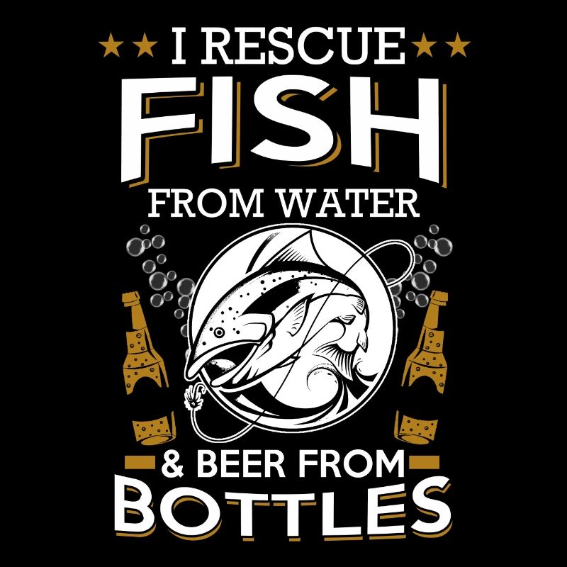 BEER FISH
