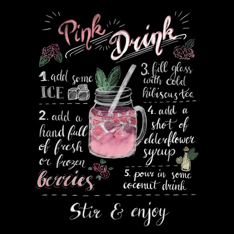 Pink Drink