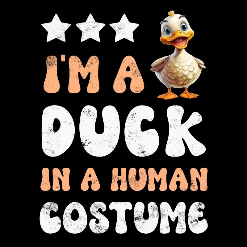 Canards canards
