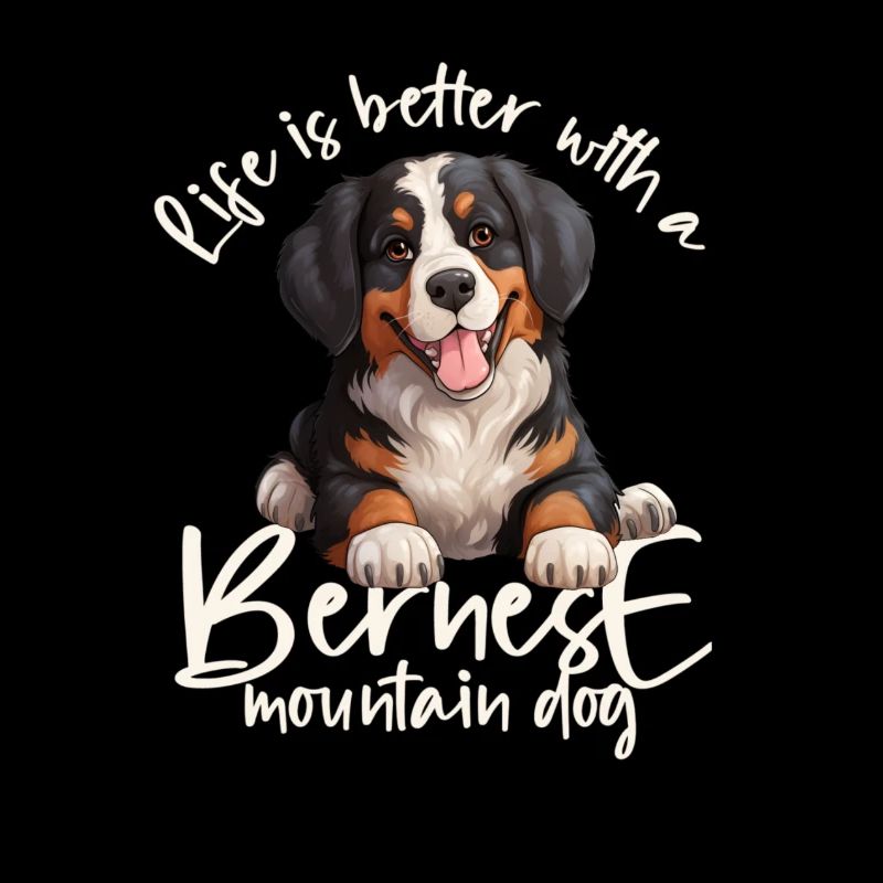 Bouvier bernois