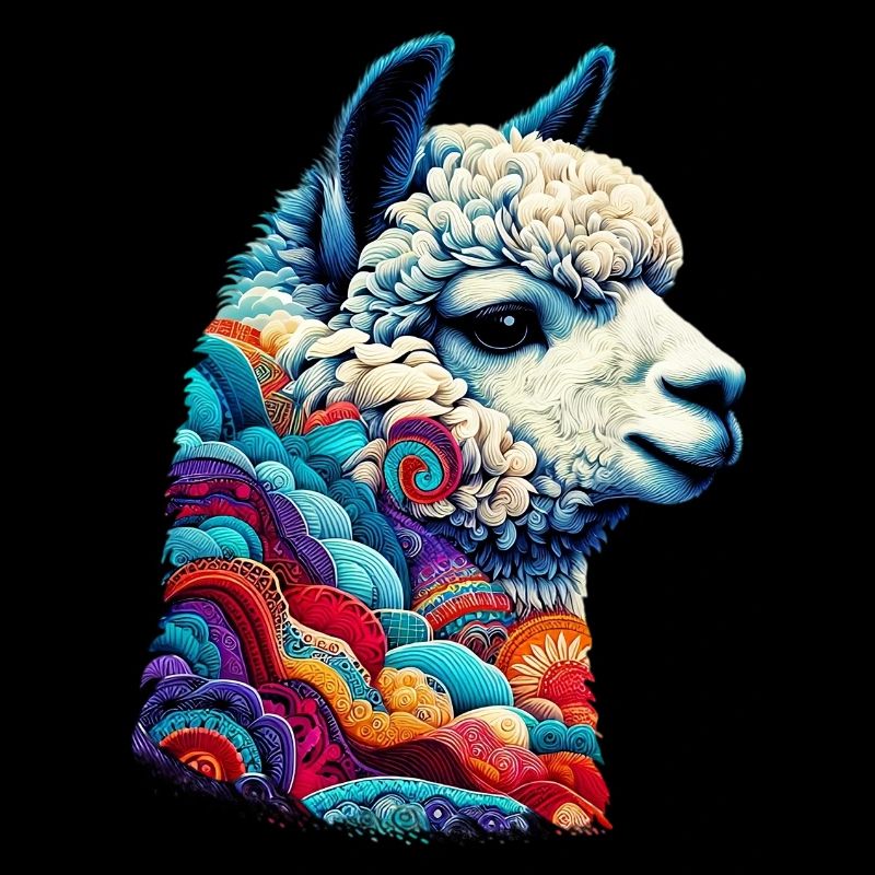 Alpaca