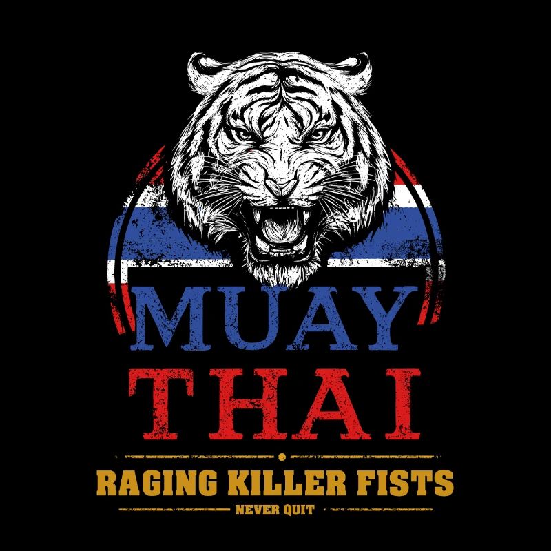 Tiger Muay Thai