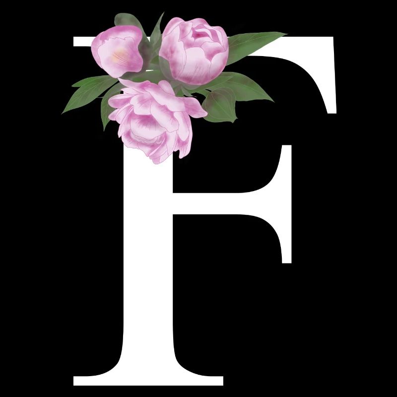 F