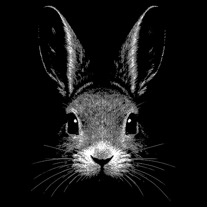 Brown hare