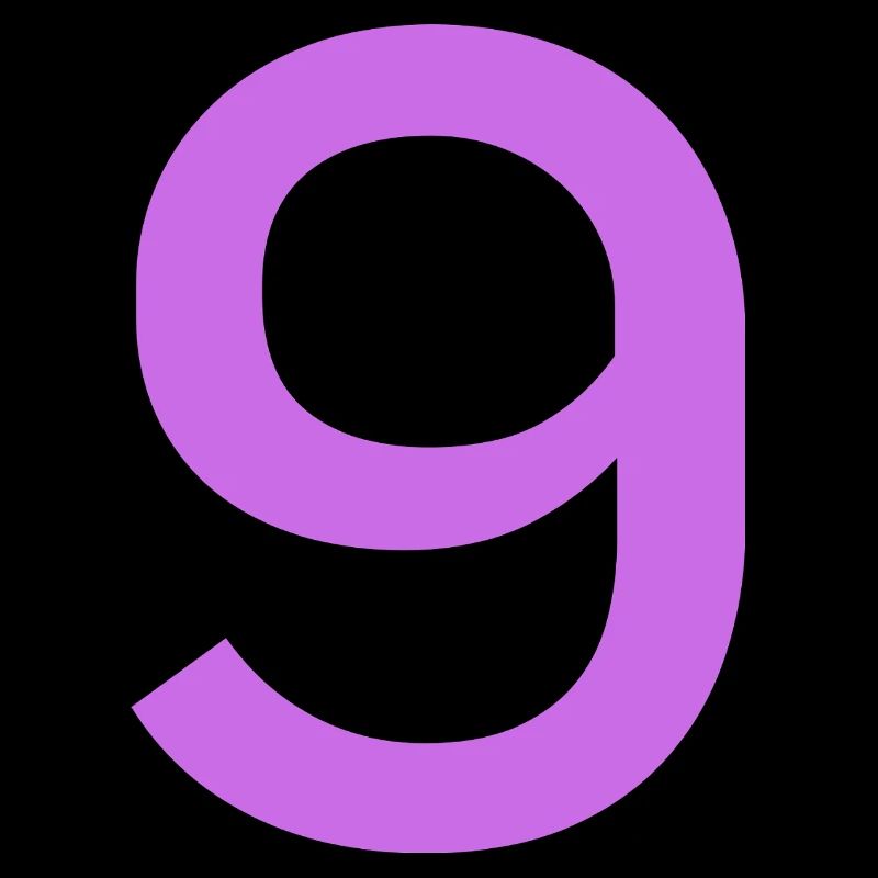 9