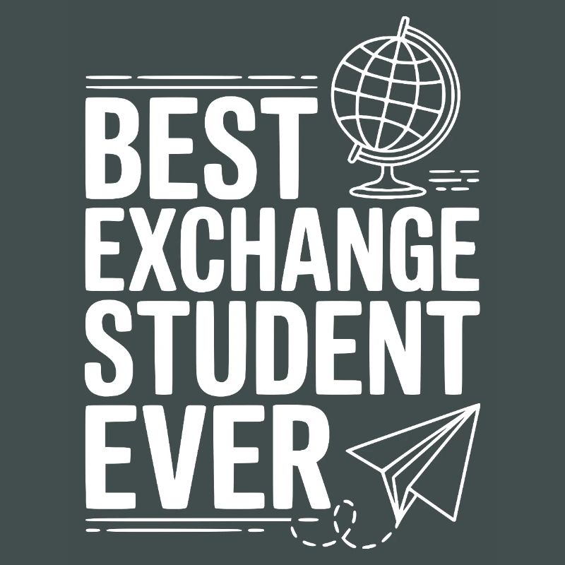 Best Exchange Student Ever