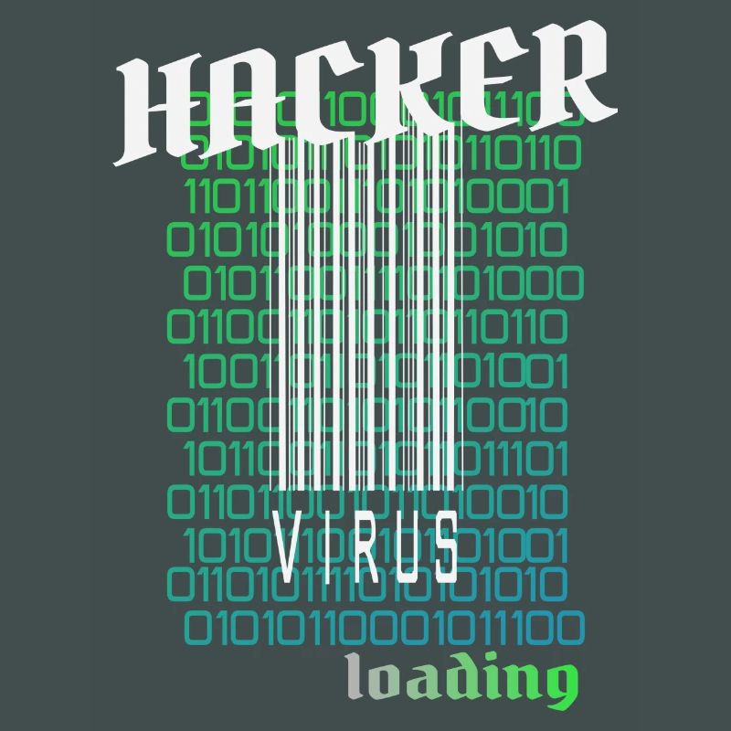 Anonymous, Hacker