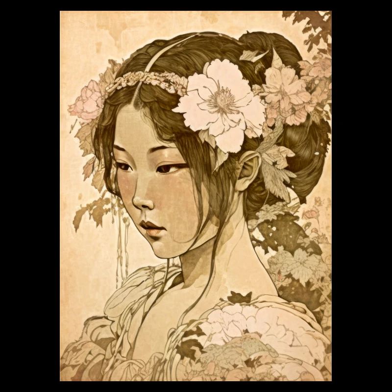 Das Herz Japans 01