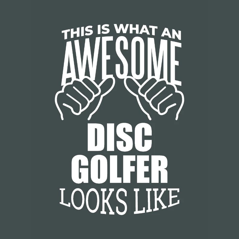 Disc Golf