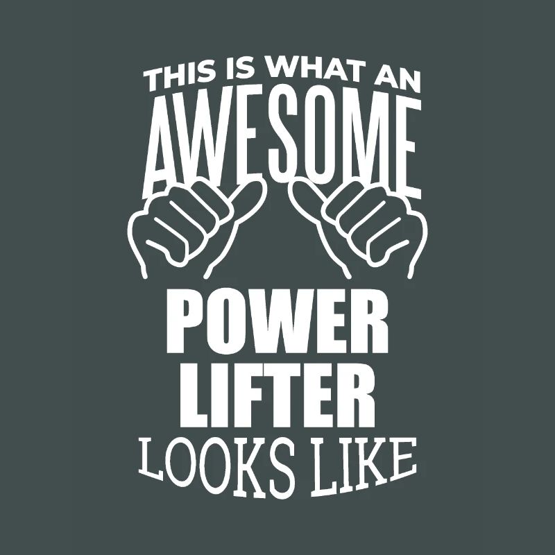 Powerlifting