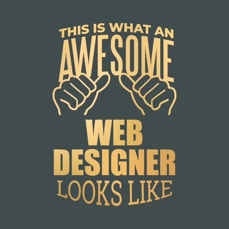 Web Designer