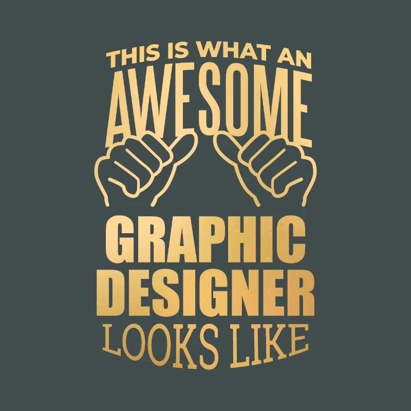 Graphic Designer