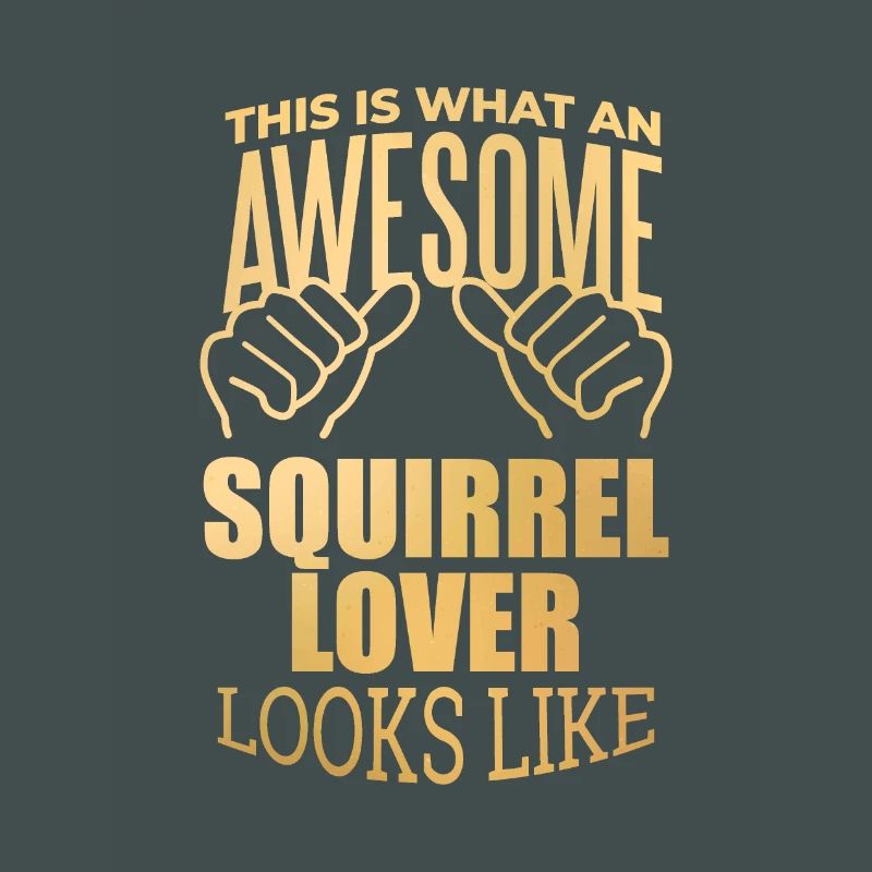 Squirrel Squirrel Squirrel