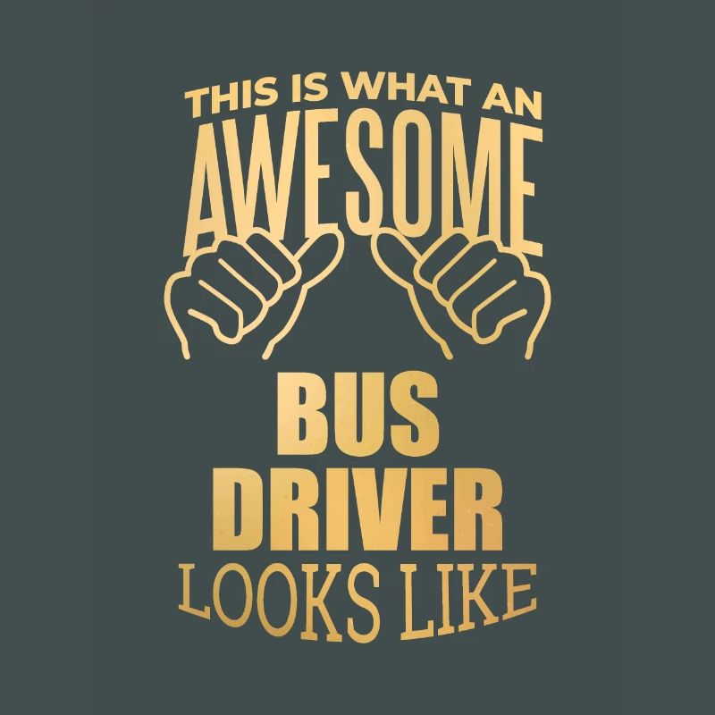 Busfahrer