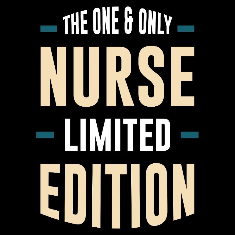 Nurse Limited Edition 